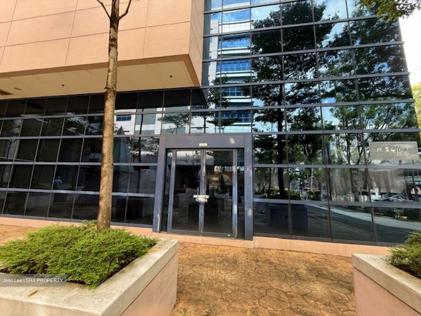 Ubi Techpark (D14), Factory #472495941